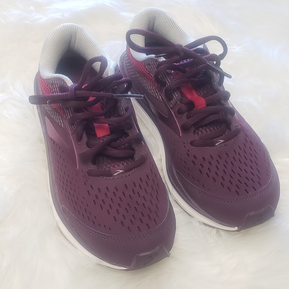 Brooks Walking Shoes